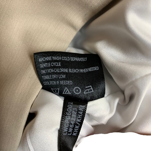 NWOT Karl Lagerfeld PARIS Size S - Picture 6 of 7